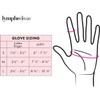 Lymphedivas Bei Chic Glove (20-30mmHg Small)