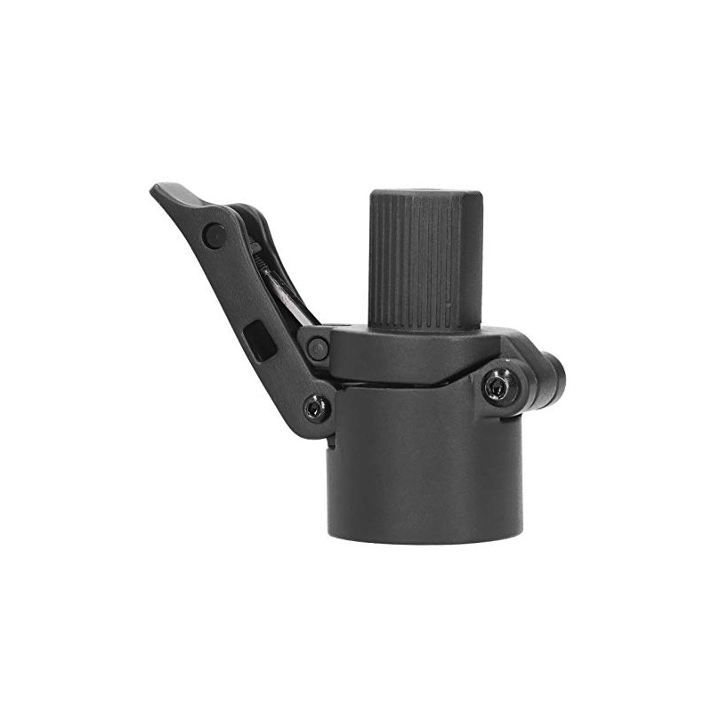 Base de Repuesto de Poste Plegable para Scooter eléctrico, Carpeta