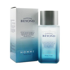 Beyond Homme Fitness Toner 130ml / 비욘드 옴므 피트니스 토너 130ml