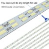 Under Cabinet LED Lighting 10Pack Rigid DC 12V LED Light