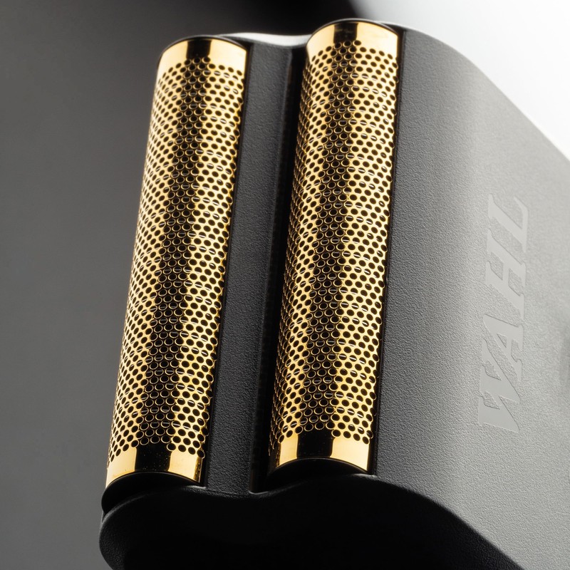 Wahl Professional 5-Star Series Vanish Shaver