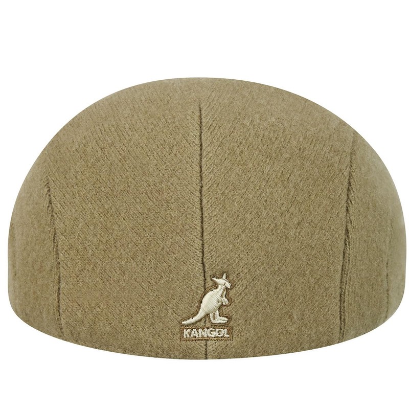 Kangol Wool 507 - Taupe/S