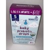 LoveBug Probiotics Baby Probiotic Drops, 5 Billion CFU, 0.34 fl