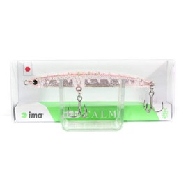 Ams Design ima Meba Calm pencil bait, 2.4 inches (60mm), 0.2oz (4.8g) Lure