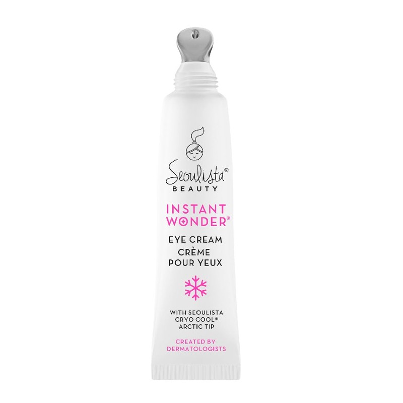 Seoulista Instant Wonder® Eye Cream 15ml - Transform Tired Eyes,
