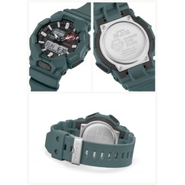 G-Shock Casio GA-010-2AER Classic Men's Watch
