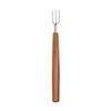 triangle 90 083 02 04 Scythe, plum wood, made in