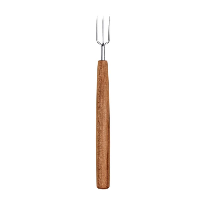 triangle 90 083 02 04 Scythe, plum wood, made in