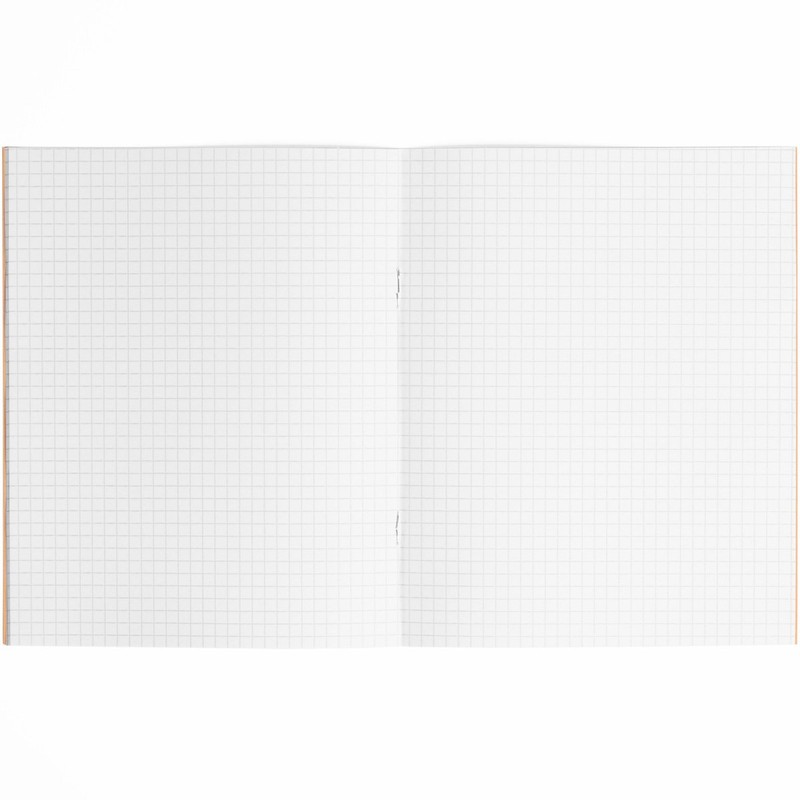 RHINO Stationery Exercise Book | 8 X 6.5 | 48