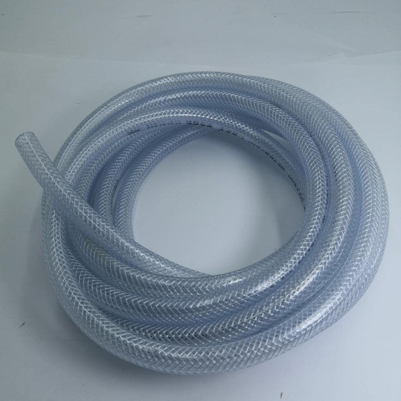 Perfeclan 5 Metres Argon Co2 Nitrogen Inert Gas Hose Tool