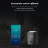 GPS Locator for Kids Built In Powerful Magnet Car GPS