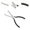MagiDeal 37960 Electrical Disconnect Pliers Long Spark Plug Disassembly Pliers