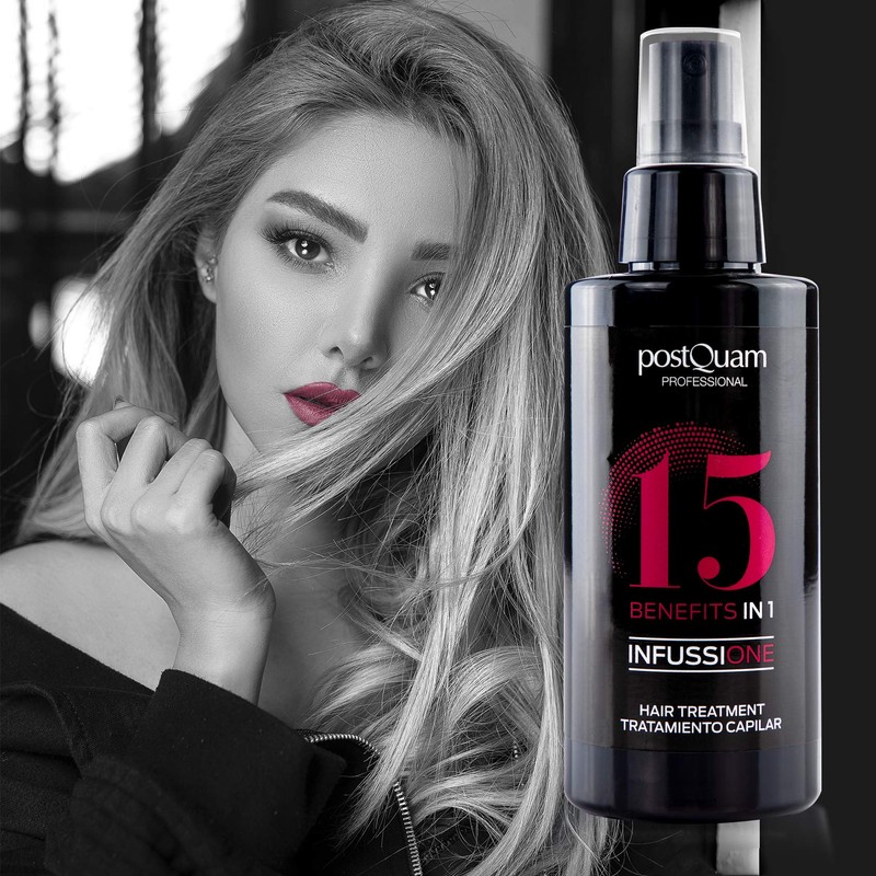 Postquam Infusionone Tratamiento 15 En 1 150 ml