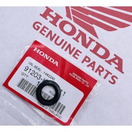 HONDA GEAR SHIFTER SHAFT SEAL CRF125 F & BIG WHEEL CRF150 F CRF250 L CRF300 L