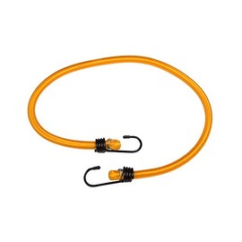 Blue Spot Tools 45434 75cm x 12mm Heavy Duty Bungee Cord, Orange