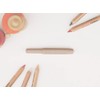 Kaweco Sport Skyline Fountain Pen Macchiato, Fine Nib Sport Octagonal