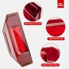 KICRY UTV Ranger LED Tail Lights Rear Brake Stop Taillights