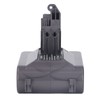 Lithium Battery to Vacuum Cleaner Adapter for M18 18V to