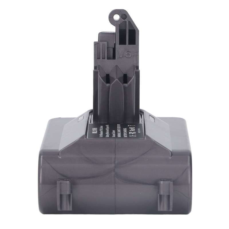 Lithium Battery to Vacuum Cleaner Adapter for M18 18V to