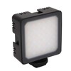 LED Photography Lamp Portable 2800 to 8500K High Color Rendering