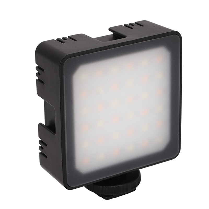 LED Photography Lamp Portable 2800 to 8500K High Color Rendering