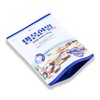 Premium Korean Seafood & Vegetable Broth Tablets - 2 Packs