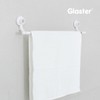 Glaster Stainless Steel Bathroom Towel Rack Bathroom Accessories Towel Rack