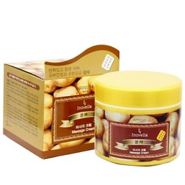 Inovella Erish Massage Cream Potato 300ml 10ea