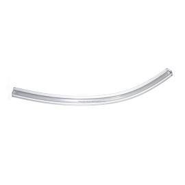 Unbranded Clear 1/4" Fuel Line Go Kart Racing Clone Engine Honda GX200 Cart Fuel Pump