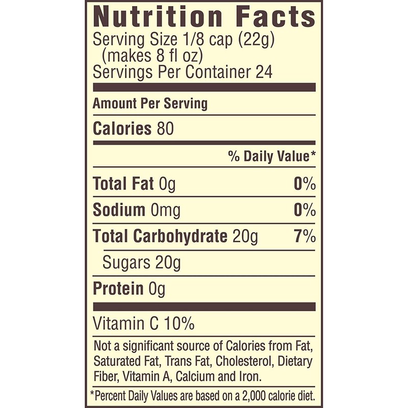 Country Time Strawberry Lemonade Drink Mix, 18 Ounce (Pack of