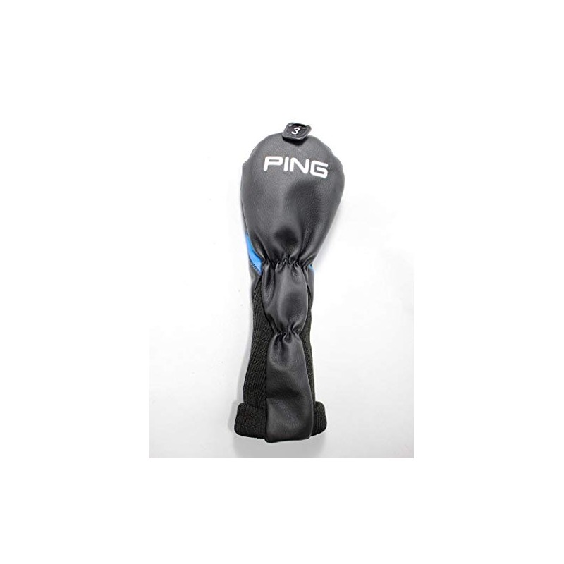Ping 2016 G Series 5 Fairway Wood Headcover Head Cover