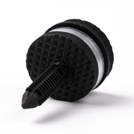 Clutch Stopper Accessory Easy to Install Professional Supplies Automobile Car Parts for 335 135 F30 F32 F82 E90 E92 E93 F82 E9x M3 M2