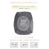 AYO Fitted Sheet, Warm, Microfiber, Winter Smooth, Blanket Touch, Anti-Static,
