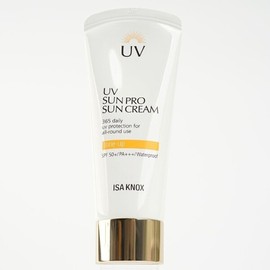 UV UV Waterproof Sun Cream Daily 70ml / 유브이 자외선 워터프루프 선 크림 데일리 70ml
