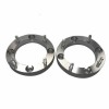 yangparts 2X FOR Polaris 3/8" Hub Stud to 12mm Wheel