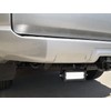 iJDMTOY Rear Bumper Mount Searchlight Reverse LED Light Bars Compatible