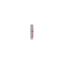 PINK UP Volume Xtreme Máscara De Pestañas indeleble Volumen y Longitud Efecto pestañas postizas A prueba de agua No deja grumos Modelo PKM01
