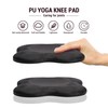 MBKHFLL 2 packs Yoga Knee Pad Cushion Extra Thick for