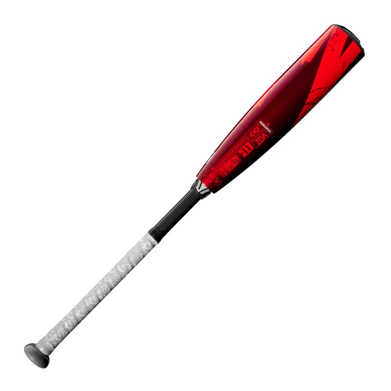 DeMarini 2024 Zoa JBB (-11) 2 ¾” USSSA Baseball Bat