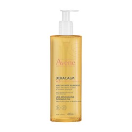 Avne Xeracalm A.D. - Olio Detergente Liporestitutivo, 400ml (Small)                                                                                   