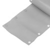 Cord Protector Flexible Wire Cable Protection Sleeve with Button for
