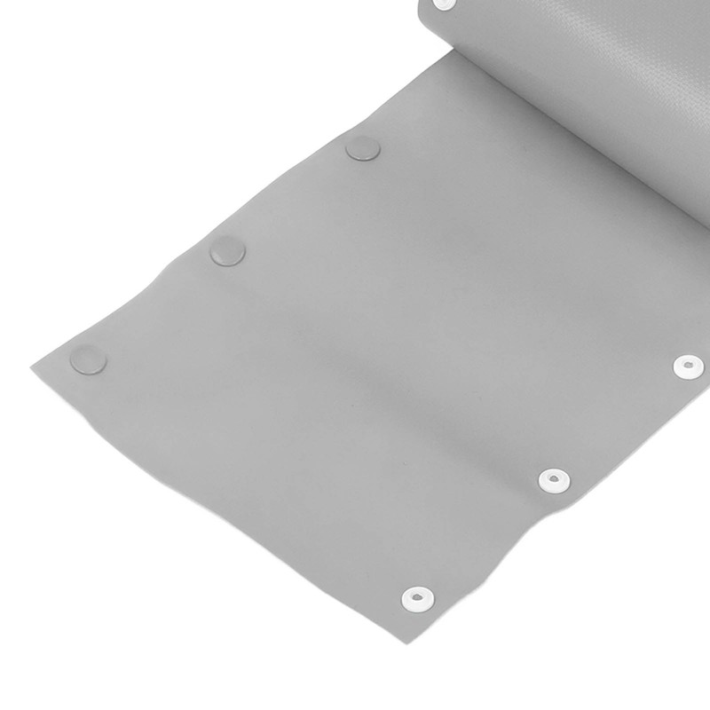 Cord Protector Flexible Wire Cable Protection Sleeve with Button for