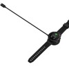 AWADUO Compatible with Garmin Forerunner 970/570/265/265S/965/Vivoactive 6/Fenix 5 Replacement USB