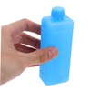 Angoily Ice Packs for Cooler 8 Pack Reusable Freezer Blocks