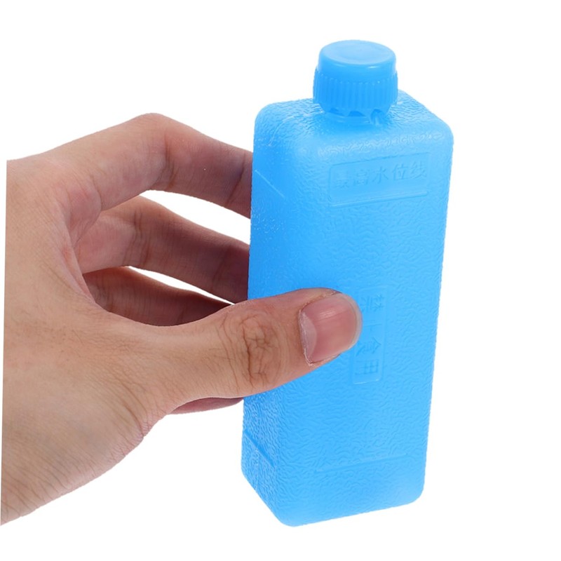 Angoily Ice Packs for Cooler 8 Pack Reusable Freezer Blocks