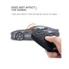ontto Leather Car Key fob Cover fit for Toyota Camry