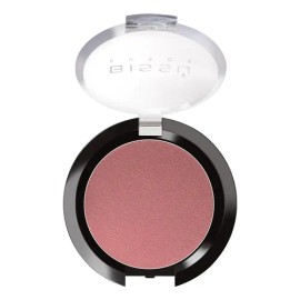 Rubor En Polvo Bissu Tono Del Maquillaje 18 Ciruela                                                                                                   