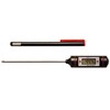 BGS Digital Thermometer with Stainless Steel Probe, Pack of 1,