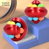Rotating Ball Puzzle Toy Adult Teenager Portable Funny Stress Relief