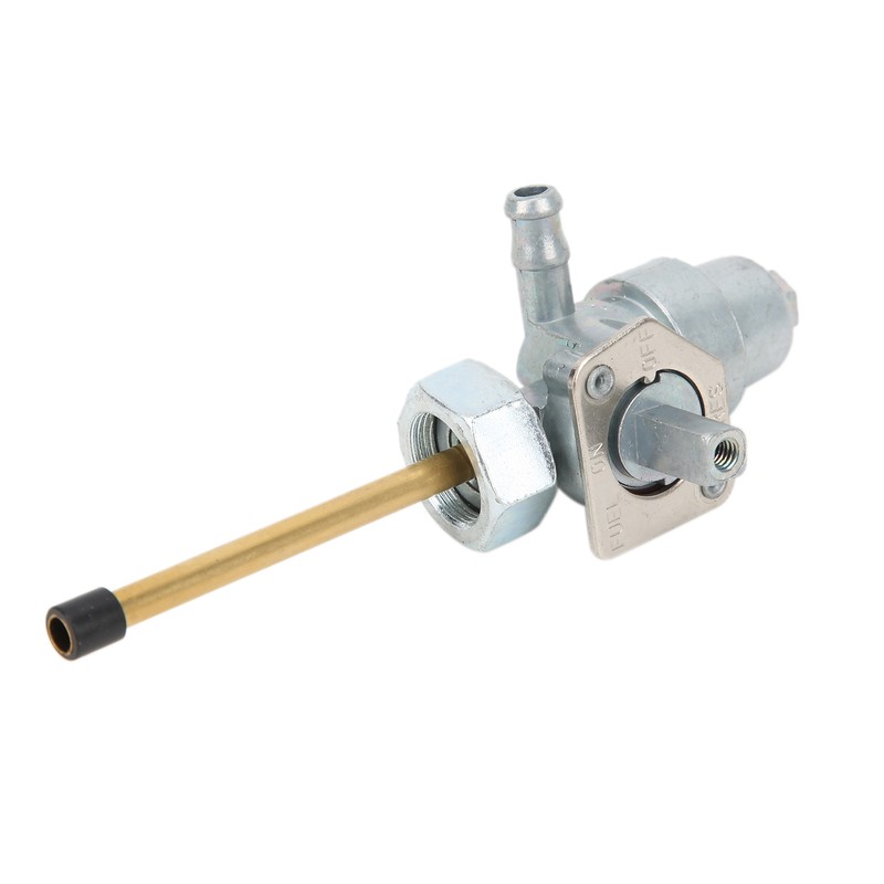 Fuel Valve Petcock Knob Set 16950‑HC0‑015 Replacement for Honda Sportrax